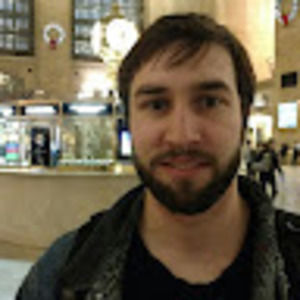 Meet your Posher, Kevin